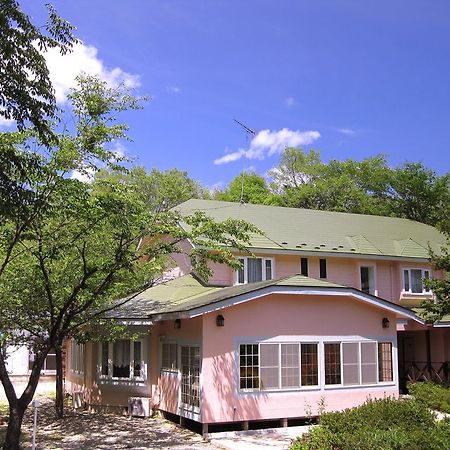 Pension Laurel Nasu Exterior photo