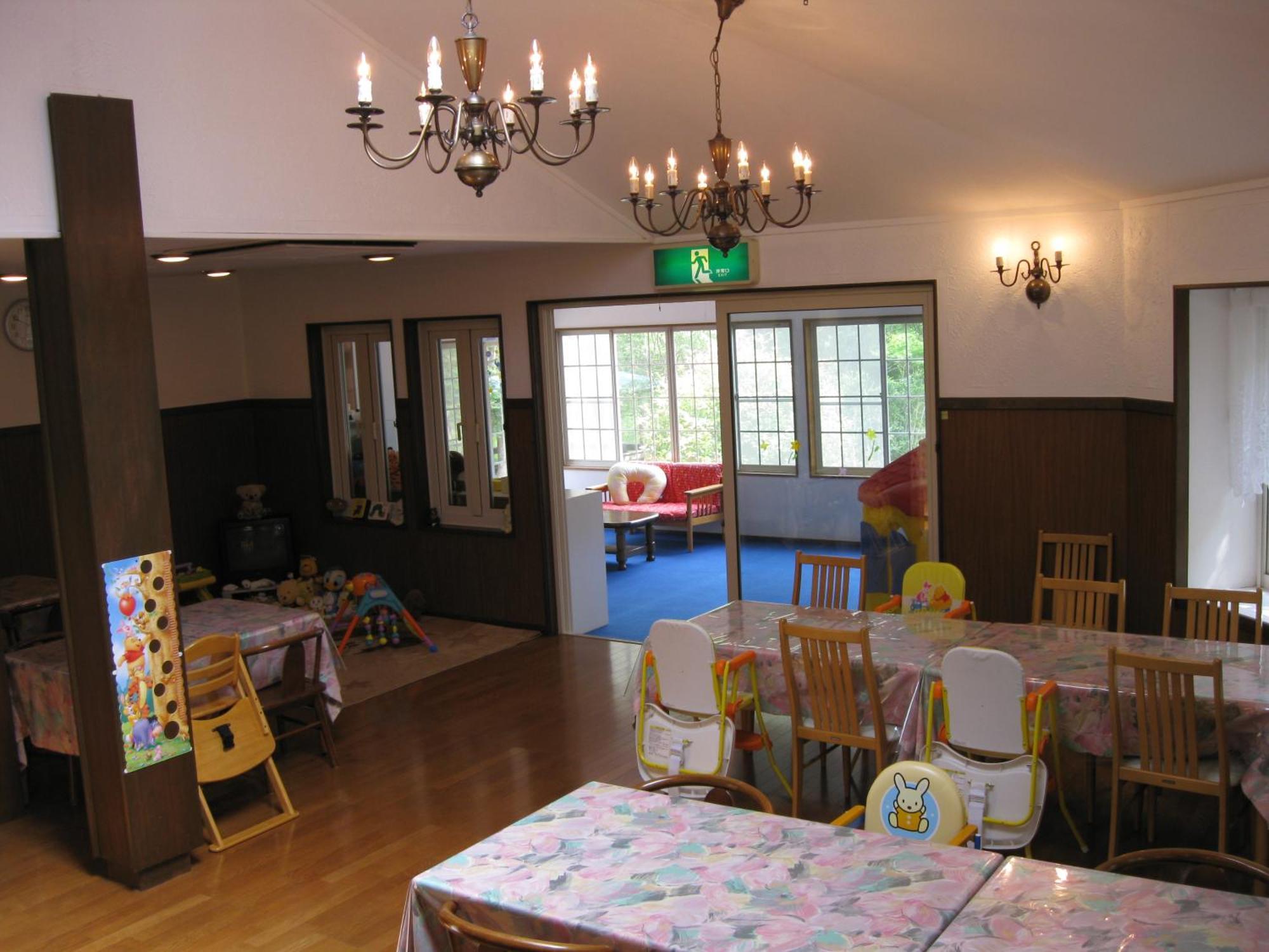 Pension Laurel Nasu Exterior photo